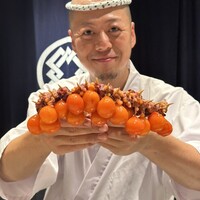 鳥さき -  鳥さき -