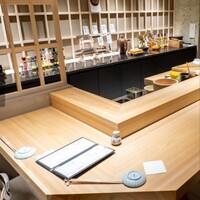 鮨しいな - 