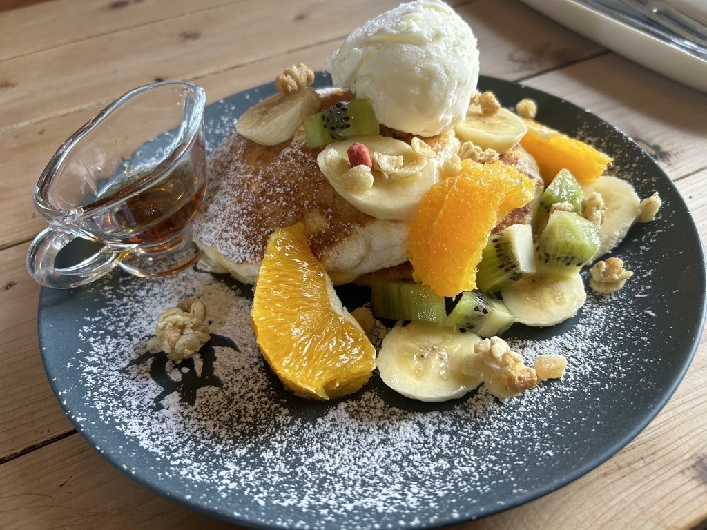 写真 : ビッグ ブロック （BIG BLOCK） - 鶴岡/カフェ | 食べログ