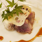 民芸茶屋 新粋 - 料理写真:ご要望に合わせて旬のお料理を丹精込めてご用意致します。