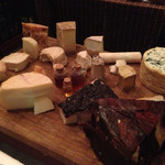 インカント - チーズ