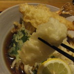 玉家 - 揚げもち