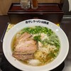 煮干しラーメン山岡家  狸小路4丁目店