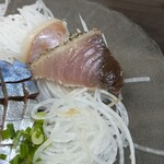 海鮮居酒屋 吟海 - 