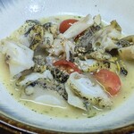 海鮮居酒屋 吟海 - 