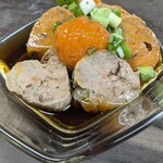 海鮮居酒屋 吟海 - 