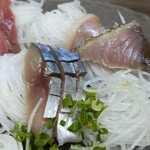 海鮮居酒屋 吟海 - 