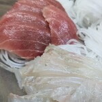 海鮮居酒屋 吟海 - 