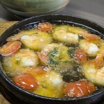 海鮮居酒屋 吟海 - 