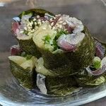 海鮮居酒屋 吟海 - 