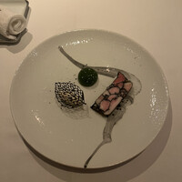 レザンファン ギャテ -  レザンファン ギャテ -