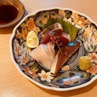 日本酒と和食 花びし - 