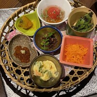 柳家錦 - 