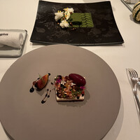 レザンファン ギャテ -  レザンファン ギャテ -