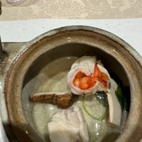 美味いもん屋 わ多なべ - 