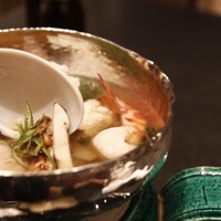 なだ万 シャングリ・ラ ホテル 東京店 - 