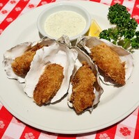 グランド・セントラル・オイスターバー&レストラン 品川店 - 