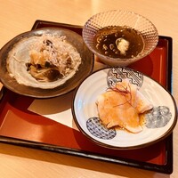 日本酒と和食 花びし - 