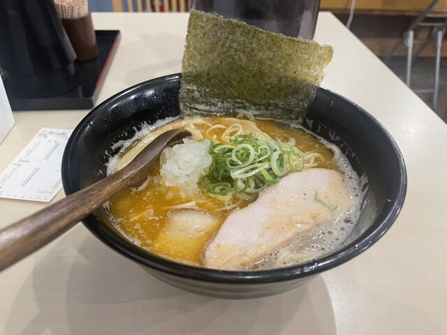 Menya Nakaima photo 3