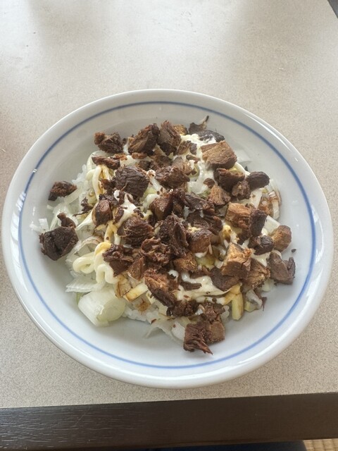 らぁめん WARA-FUKU - 東酒田（ラーメン）の写真