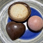 シャトレーゼ - 料理写真: