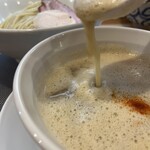 中華SOBA 惠ばら - 