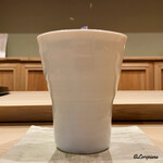 御料理 寺沢 - 茶