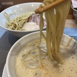 中華SOBA 惠ばら - 