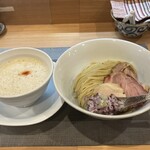 中華SOBA 惠ばら - 