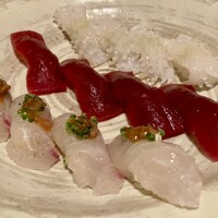 寿司割烹やまちょう - 
