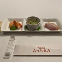 中国料理 品川大飯店 - 