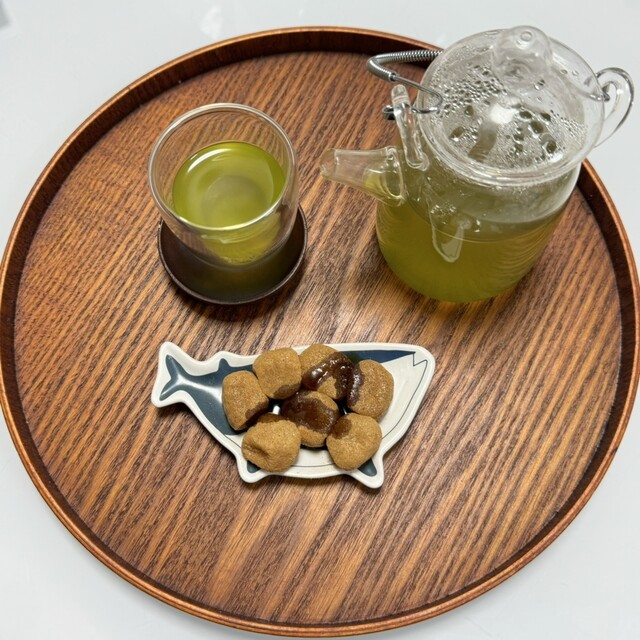 Kyokasho Sasaya Iori Shinjuku Isetan Ten photo 5