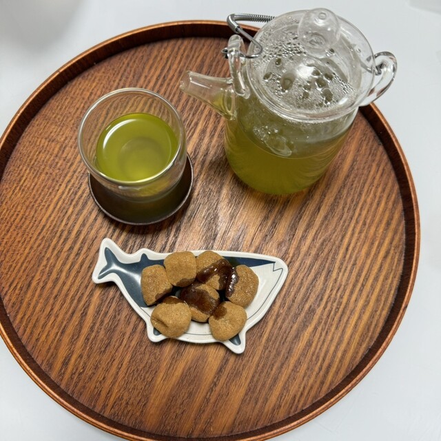 Kyokasho Sasaya Iori Shinjuku Isetan Ten photo 2