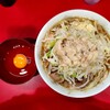 ラーメン二郎 生田駅前店