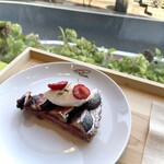 スターバックス リザーブ ロースタリー トウキョウ - 