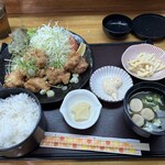 ふくさ - 料理写真:料理