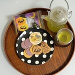 桂新堂 - 料理写真: