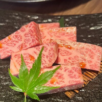 東京焼肉 黒木 - 