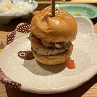 鳥匠いし井ひな - 