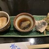 亀戸・養生料理　高の