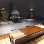 ピッツェリア トニーノ - 