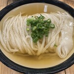 うどんや 大門 - 