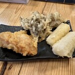 うどんや 大門 - 