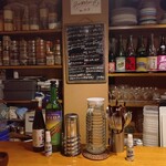 Spice Drunker やぶや - 