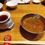 Spice Drunker やぶや - 