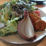 ピッツェリア トニーノ - 