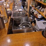 Spice Drunker やぶや - 