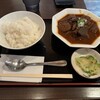 煮込み食堂 まるしば