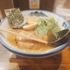AFURI - 柚子塩ラーメン