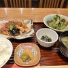 お酒と創作和食を楽しむお店 酒彩 たなか